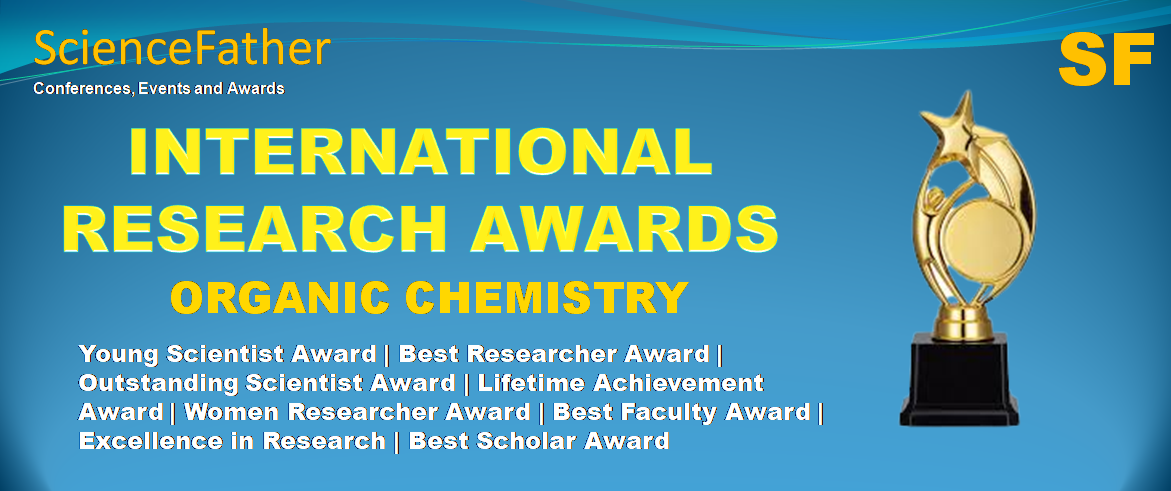 Chemistry Awards